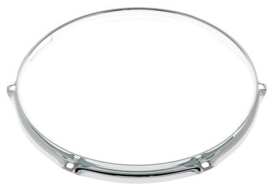 Sonor 12" Rim Metal Snare