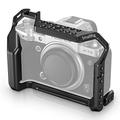 SMALLRIG X-T4 Camera Cage with Integrated Handgrip for FUJIFILM X-T4 Cameras - CCF2808