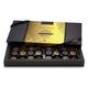 Superior Selection, 24 Single Origin Chocolate Ganaches Gift Box by Chocolate Trading Co