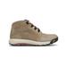 Danner Inquire Chukka 4in Casual Shoes - Women's Gray/Plum 8.5 US Medium 64501-M-8.5