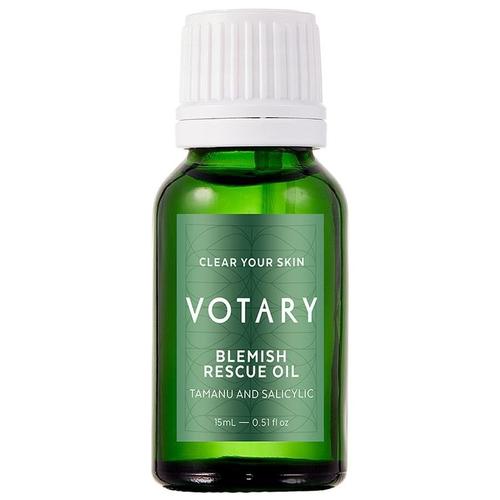 Votary - Clarifying Blemish Rescue Oil Gesichtsöl 15 ml