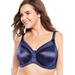 Plus Size Women's Goddess® Keira and Kayla Underwire Bra 6090/6162 by Goddess in Ink (Size 46 H)