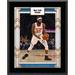 "Mitchell Robinson New York Knicks 10.5"" x 13"" Sublimated Player Plaque"