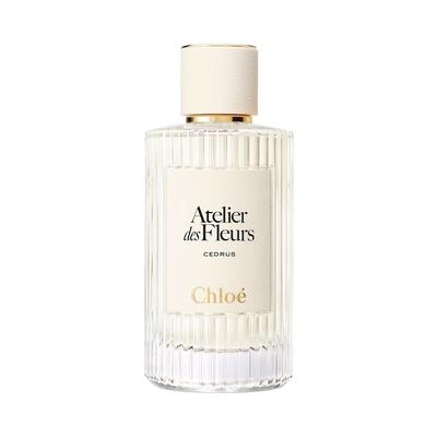 Chloé Atelier des Fleurs Cedrus Eau de Parfum 150 ml Damen Image