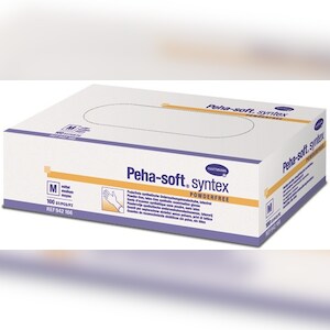 Hartmann Peha-soft syntex powderfree : Gr. X-Large Image