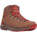 Danner Mountain 600 4.5in Hiking Shoes - Men's Brown/Red 12 US Medium 62241-D-12