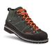 Crispi Monaco Premium GTX 6" Hiking Boots Leather Men's, Anthracite SKU - 669609