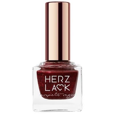 Herzlack - Fuchs & Hase - Kollektion Nagellack 11 ml Nr. 028 - Blutahorn