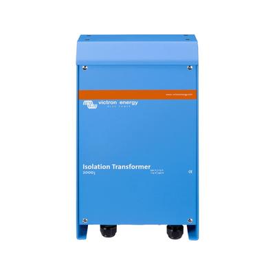 Victron Energy Isolation Transformer 2000W 115/230 VAC Blue ITR040202041