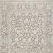 Lachlyn Persian Performance Area Rug - Light Gray, 8' x 10' - Frontgate