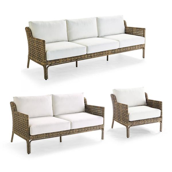 seton-seating-replacement-cushions---charcoal-center-chair,-solid,-center-chair---frontgate/