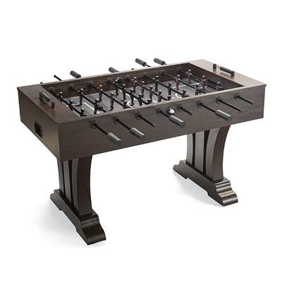 Dax Foosball Table - Gray - Frontgate