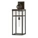 Hinkley Lighting Lisa McDennon Porter 29 Inch Tall Outdoor Wall Light - 2807OZ