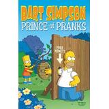 Bart Simpson: Prince Of Pranks