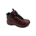 Men's Propét® Cliff Walker Boots by Propet in Bronco Brown (Size 10 1/2 M)