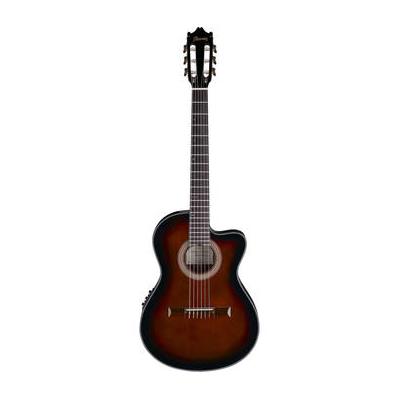 Ibanez GA35TCE Acoustic/Electric Thin-Line Classic...