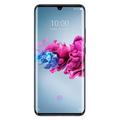 ZTE Smartphone AXON 11 5G (16.43 cm (6.47 Zoll) AMOLED Waterdrop Display, 128GB interner Speicher und 6GB RAM, 64MP Hauptkamera, 20MP Frontkamera, NFC, 5G, Android 10) schwarz