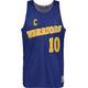 Mitchell & Ness (Amazon) Golden State Warriors Hardaway #10 Reversible Jersey *BNIB*