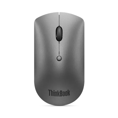 ThinkBook Bluetooth Silent Mouse