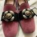 Gucci Shoes | Authentic Gucci Loafers | Color: Pink | Size: 7