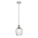 Innovations Lighting Bruno Marashlian Salina 5 Inch Cage Pendant - 516-1S-WPC-G292-LED