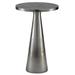 Currey and Company Tondo Accent Table - 4000-0105