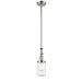 Innovations Lighting Bruno Marashlian Dover 4 Inch Mini Pendant - 206-PN-G312-LED