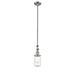 Innovations Lighting Bruno Marashlian Dover 4 Inch Mini Pendant - 206-SN-G314-LED