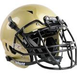 Schutt Vengeance A11 Youth Football Helmet - 2024 Metallic Vegas Gold