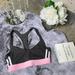 Adidas Intimates & Sleepwear | Adidas Sport Bra. | Color: Gray/Pink | Size: Xxs