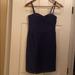 American Eagle Outfitters Dresses | American Eagle Outfitters Eyelet Dress | Color: Blue | Size: 2