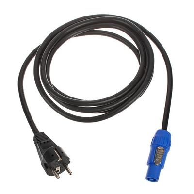 Varytec Power Twist Power Cable 3,0 m