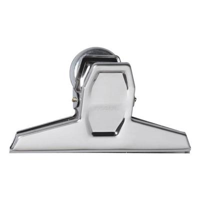MAUL 2er-Set Papier Klemmer »Maulpro« mit Magnet silber, 12.5 cm
