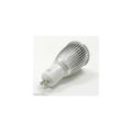 Lampada faretti lampadina cob led alta luminosita 7w watt gu10 luce calda fredda colore luce: