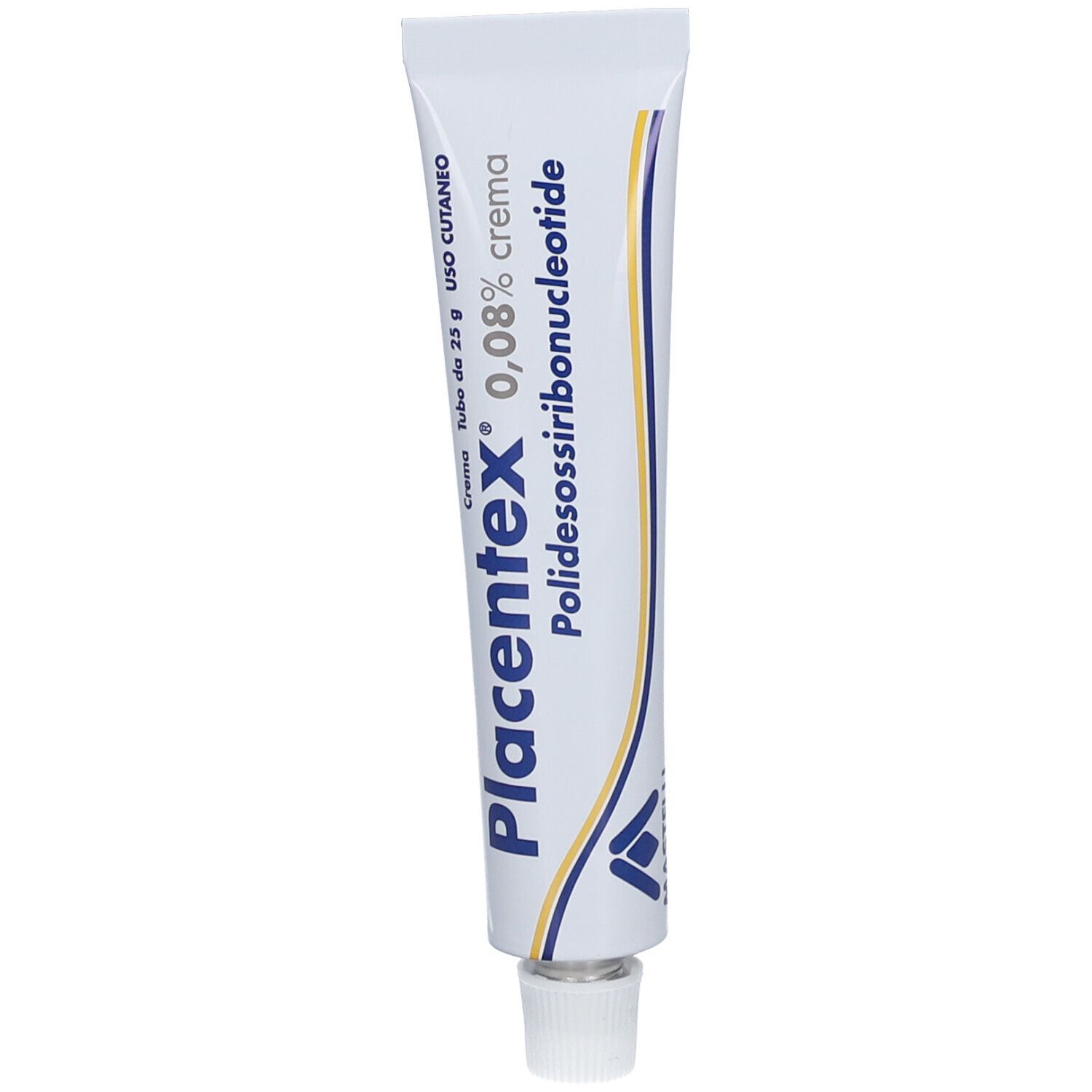 Placentex® 0,08 % Crema 25 g