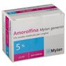 Amorolfina Mylan generics Smalto 2,5 ml per unghie a base di principio