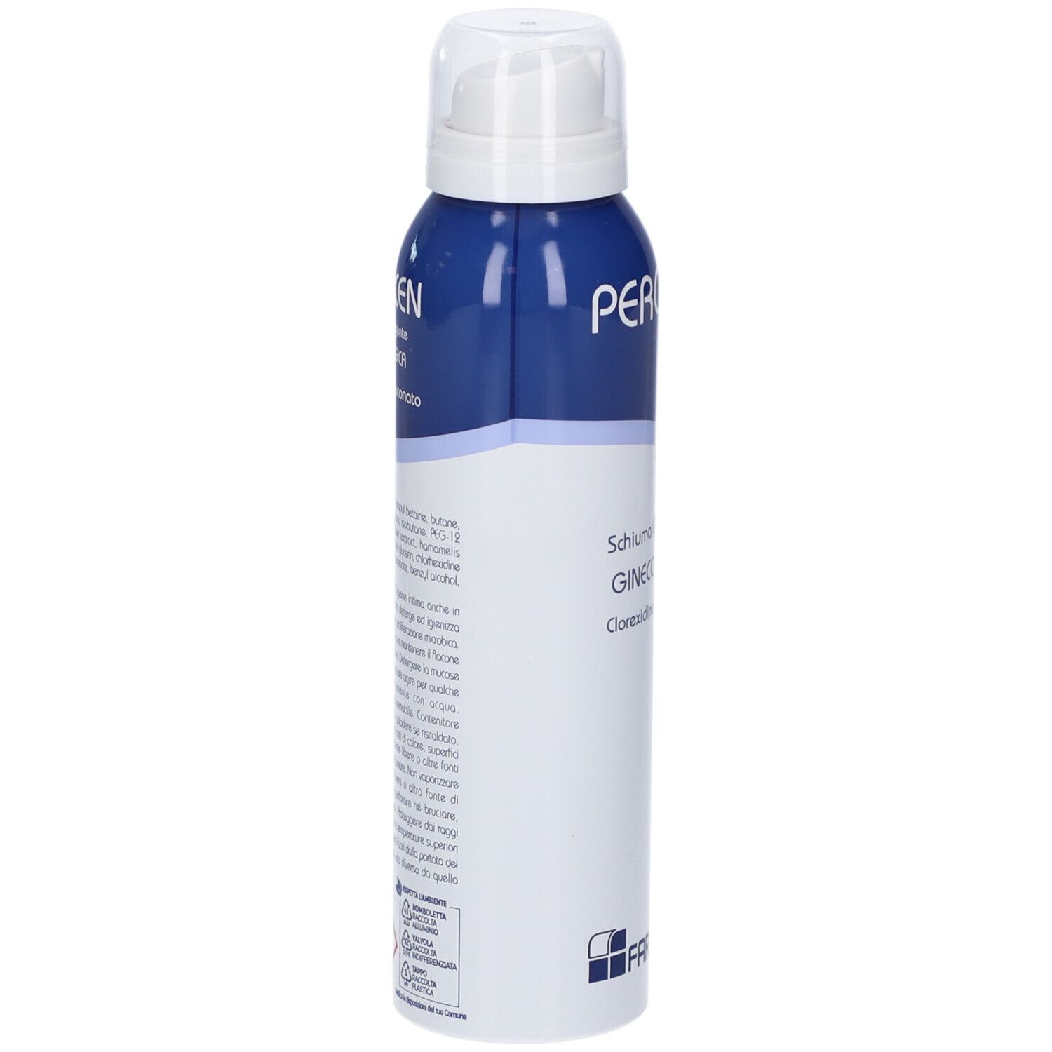 Peroxen Schiuma Detergente 150 ml