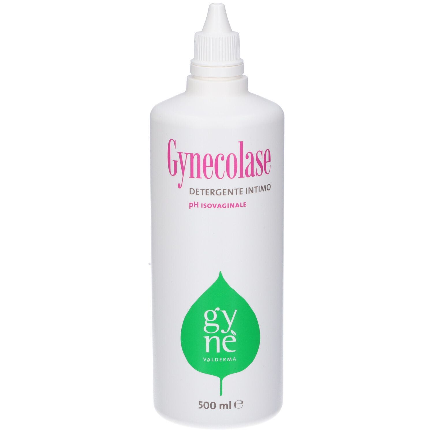 Valderma Gynecolase Detergente Intimo 500 ml Lozione