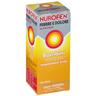 Nurofen® Febbre e Dolore Bambini 100 mg/ 5 ml Gusto Arancia 150 Sospen