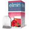 Tilman® Elimin Draine Tea Red Fruits 20 g Bustine filtro