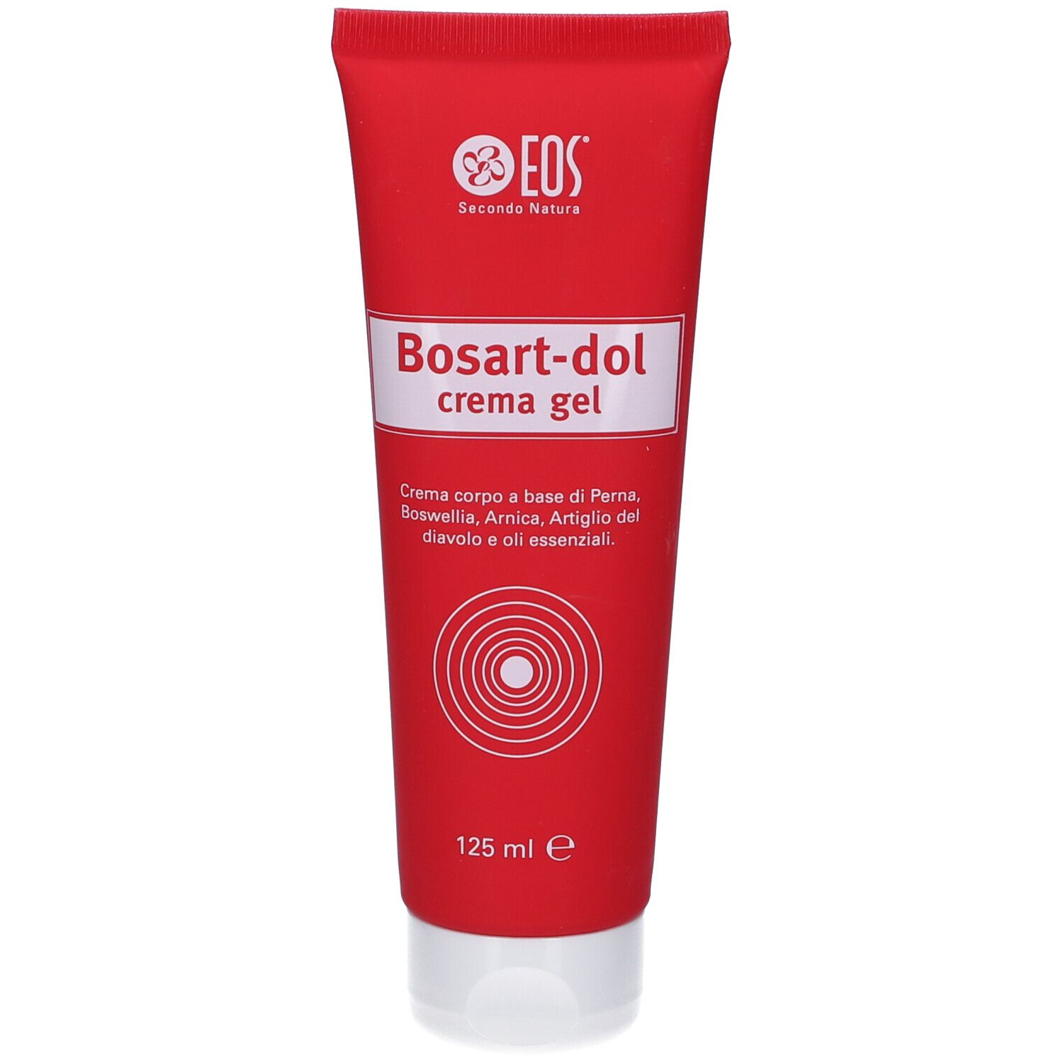 EOS® Bosart-dol Crema Gel 125 ml
