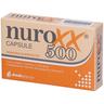 NUROXX® CAPSULE 500 30 pz Capsule