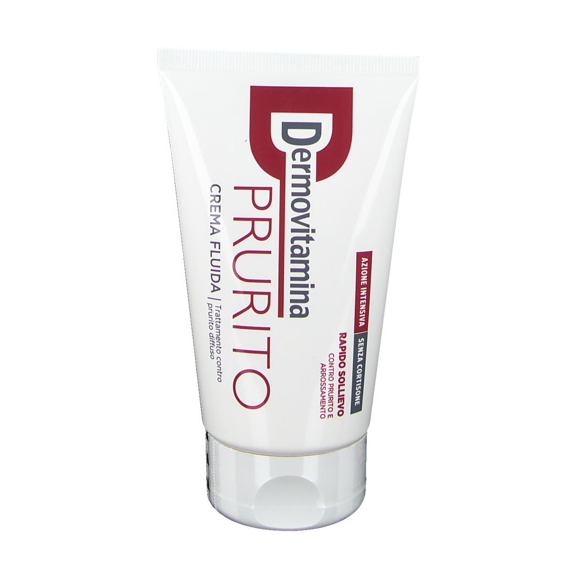 Dermovitamina Prurito Crema fluida 150 ml