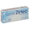 Zirtec® 10 mg Compresse Rivestite 7 pz rivestite con film