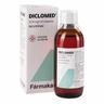 Dicloral diclofenac 0,74 mg/ml Collutorio 200 ml Soluzione