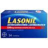 Lasonil Antidolorifico e Antinfiammatorio contro dolore Compresse 24 p