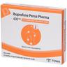 Ibuprofene Pensa Pharma 400 mg 12 pz Granulato, soluzione bevibile