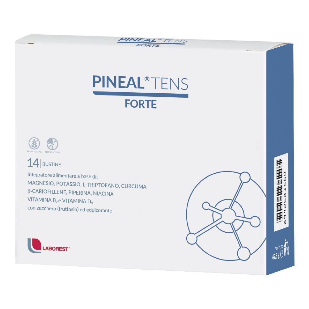 LABOREST® Pineal® Tens Forte 14 pz Bustina