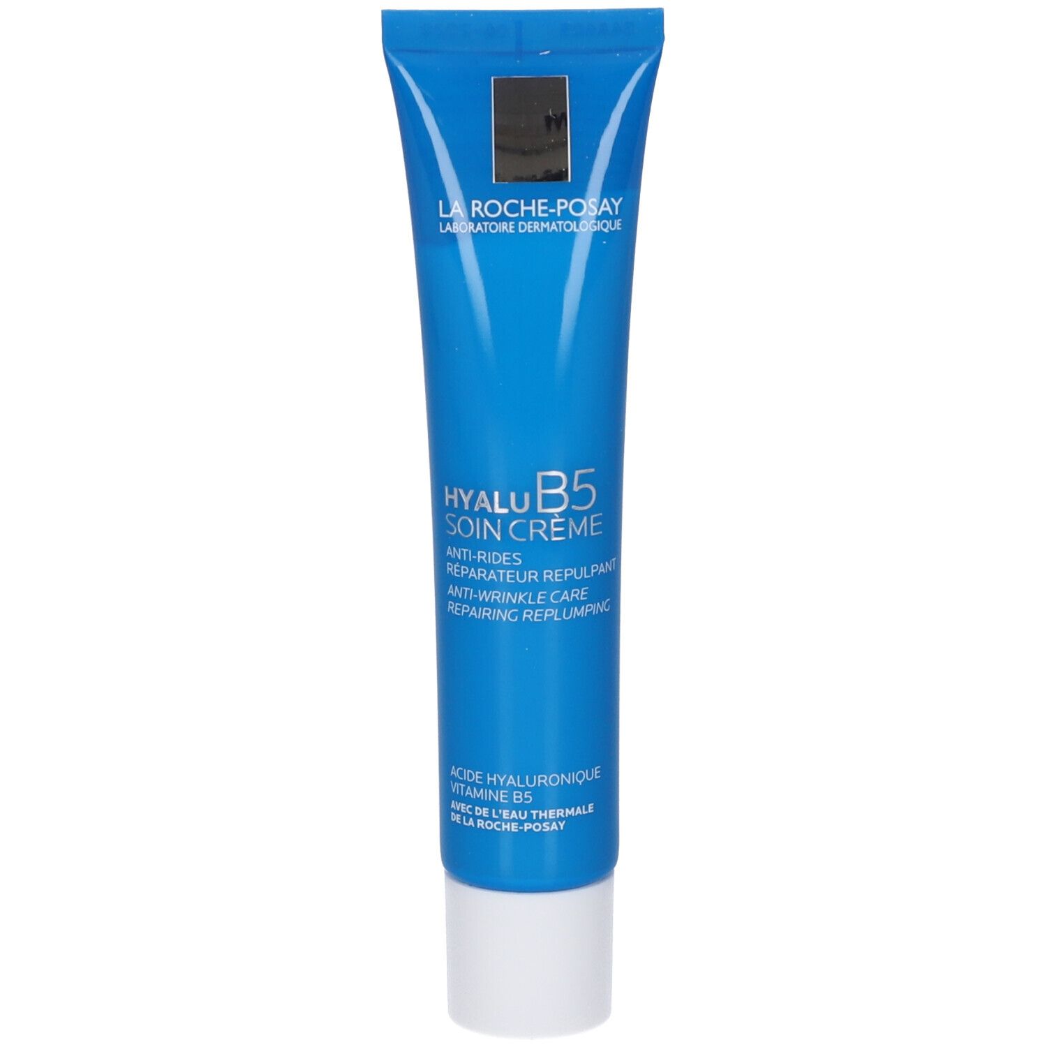 La Roche-Posay Hyalu B5 Crema 40 ml anti-rughe riparatrice rimpolpante