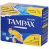 TAMPAX Regular 20 pz Tampone